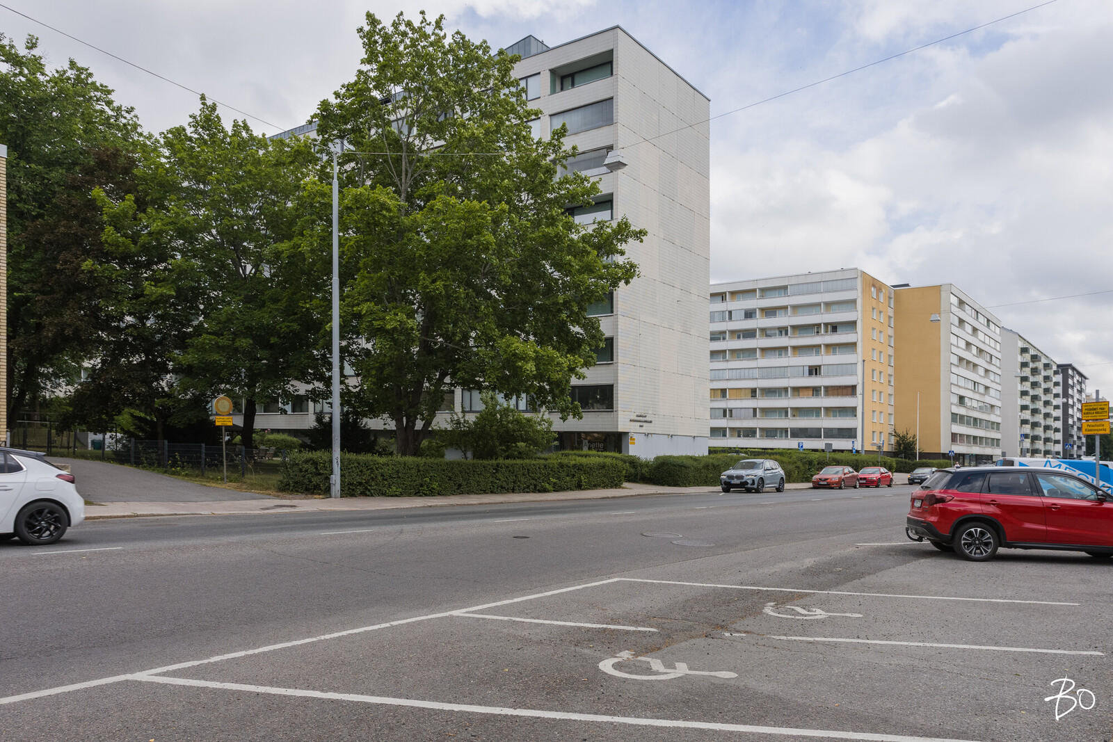 Kivenhakkaajankatu 3 - kuva 42