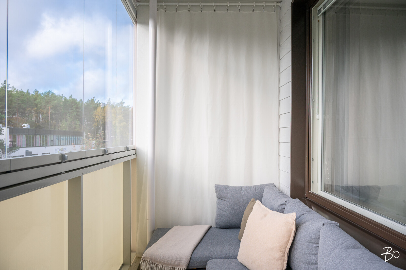 Varkkavuorenkatu 36 - kuva 6