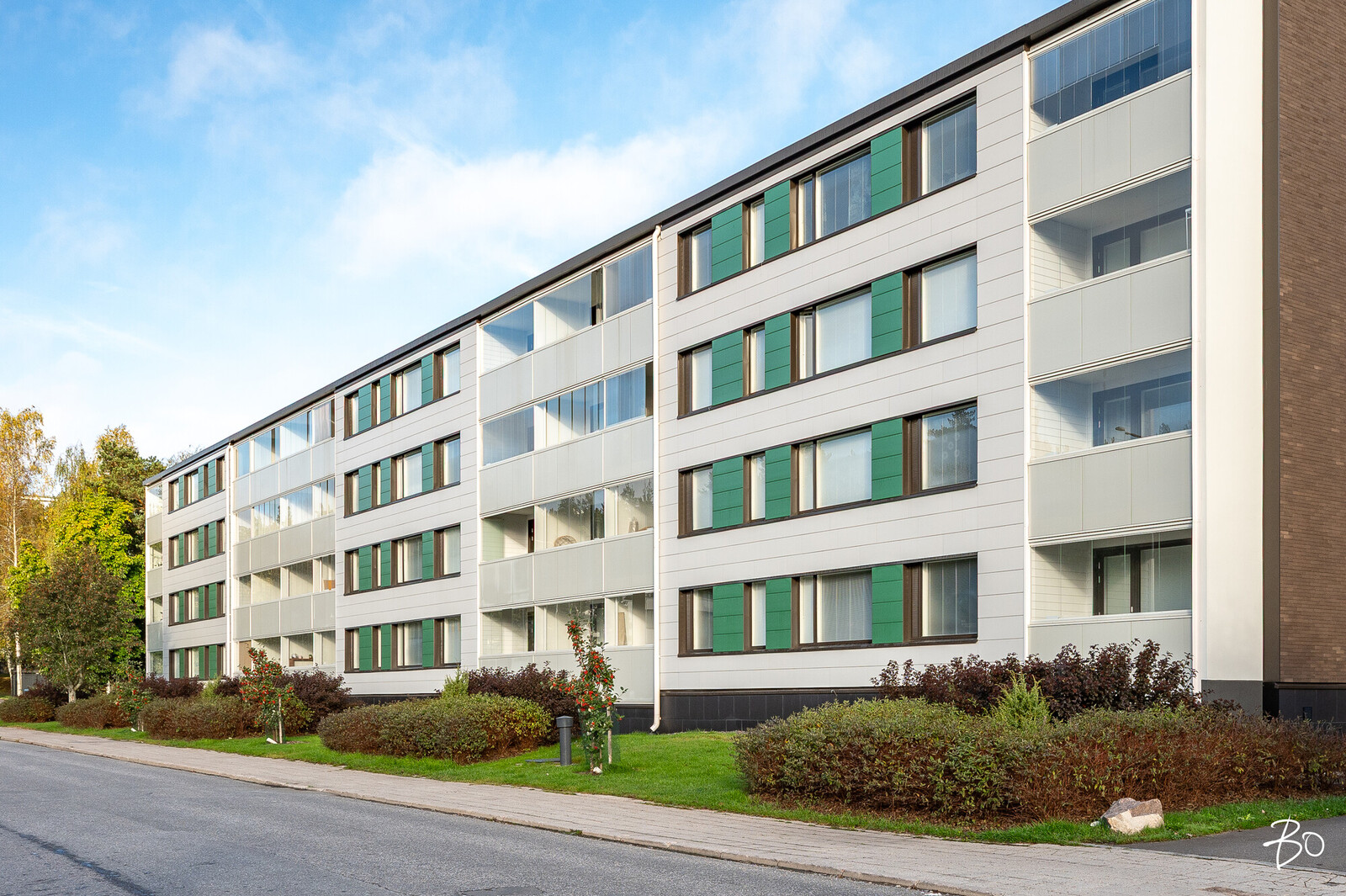 Varkkavuorenkatu 36 - kuva 36
