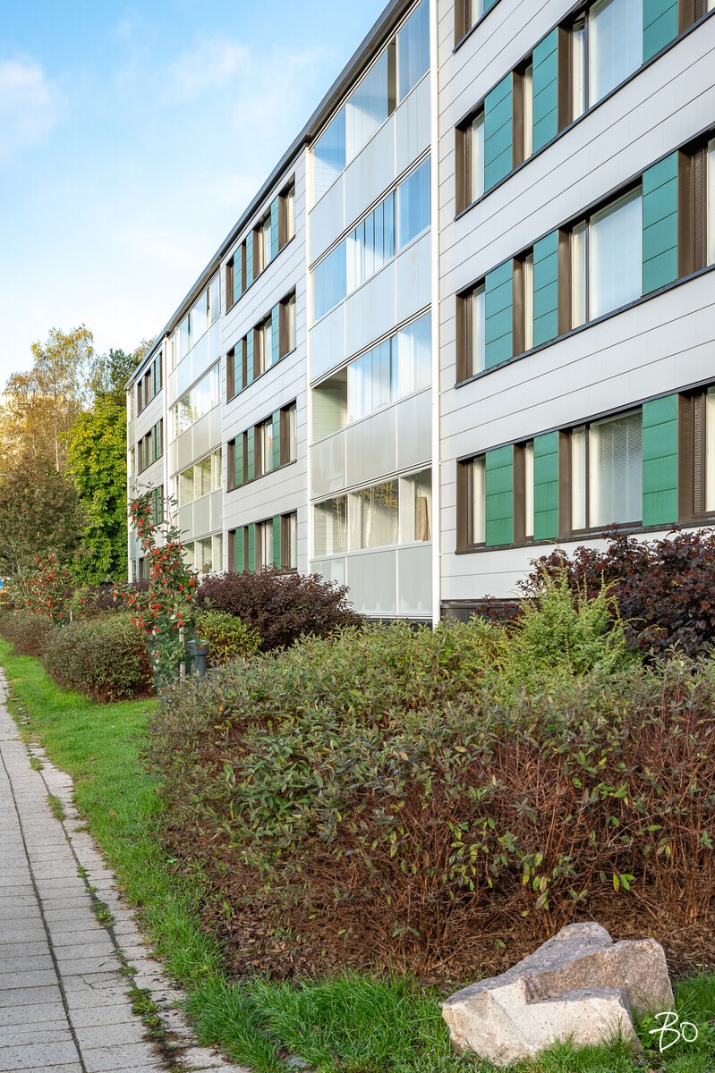 Varkkavuorenkatu 36 - kuva 37