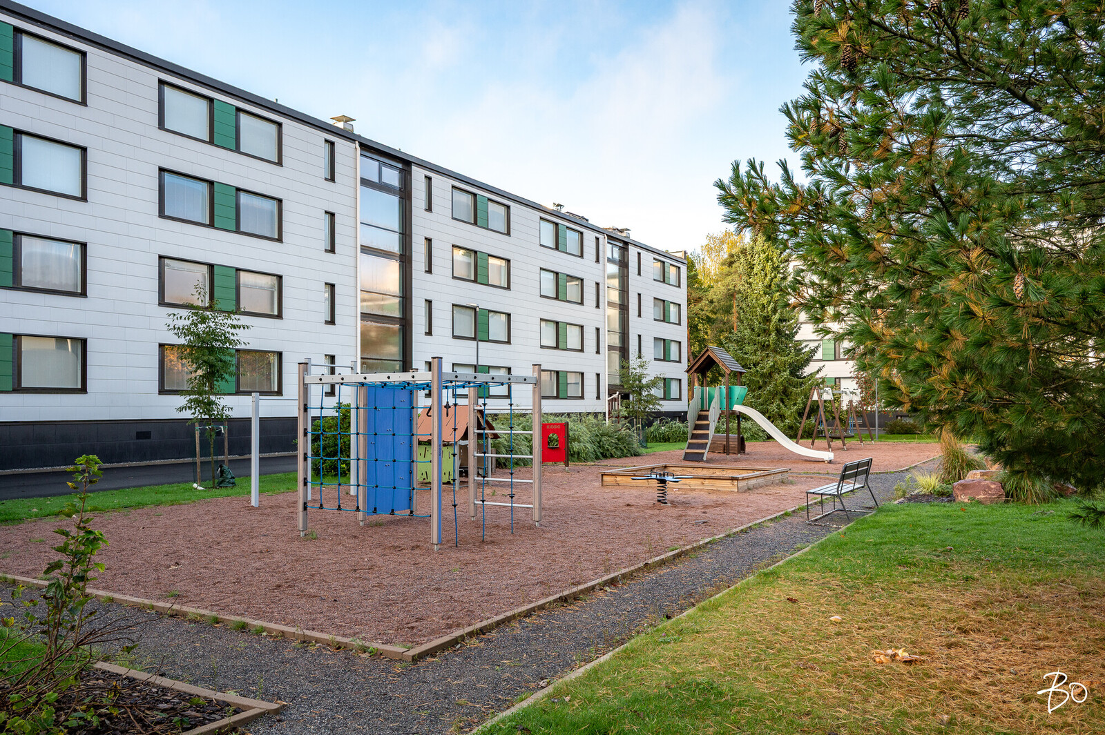 Varkkavuorenkatu 36 - kuva 39