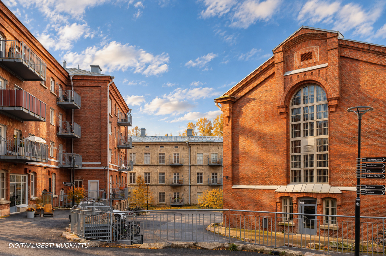Graniittilinnankatu 2 - kuva 19