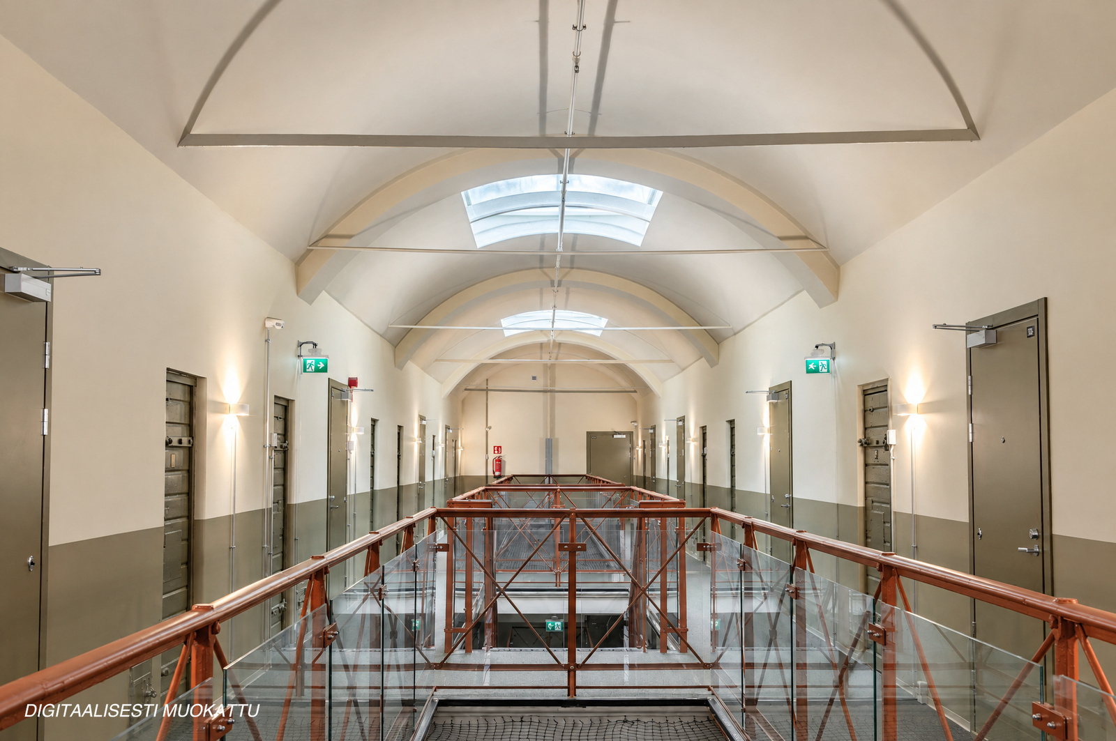 Graniittilinnankatu 2 - kuva 21