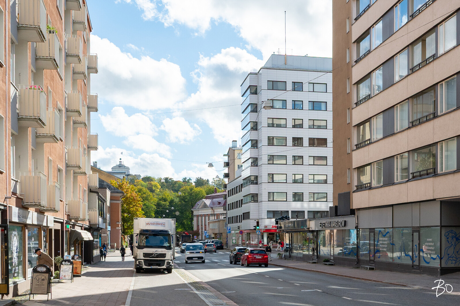 Brahenkatu 6 - kuva 39