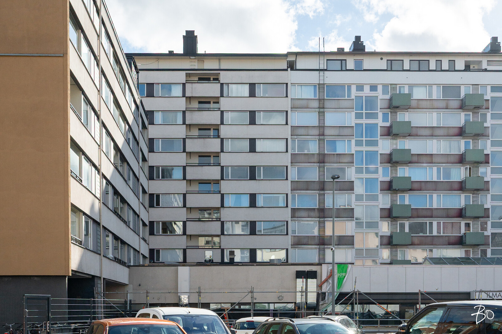 Brahenkatu 6 - kuva 40