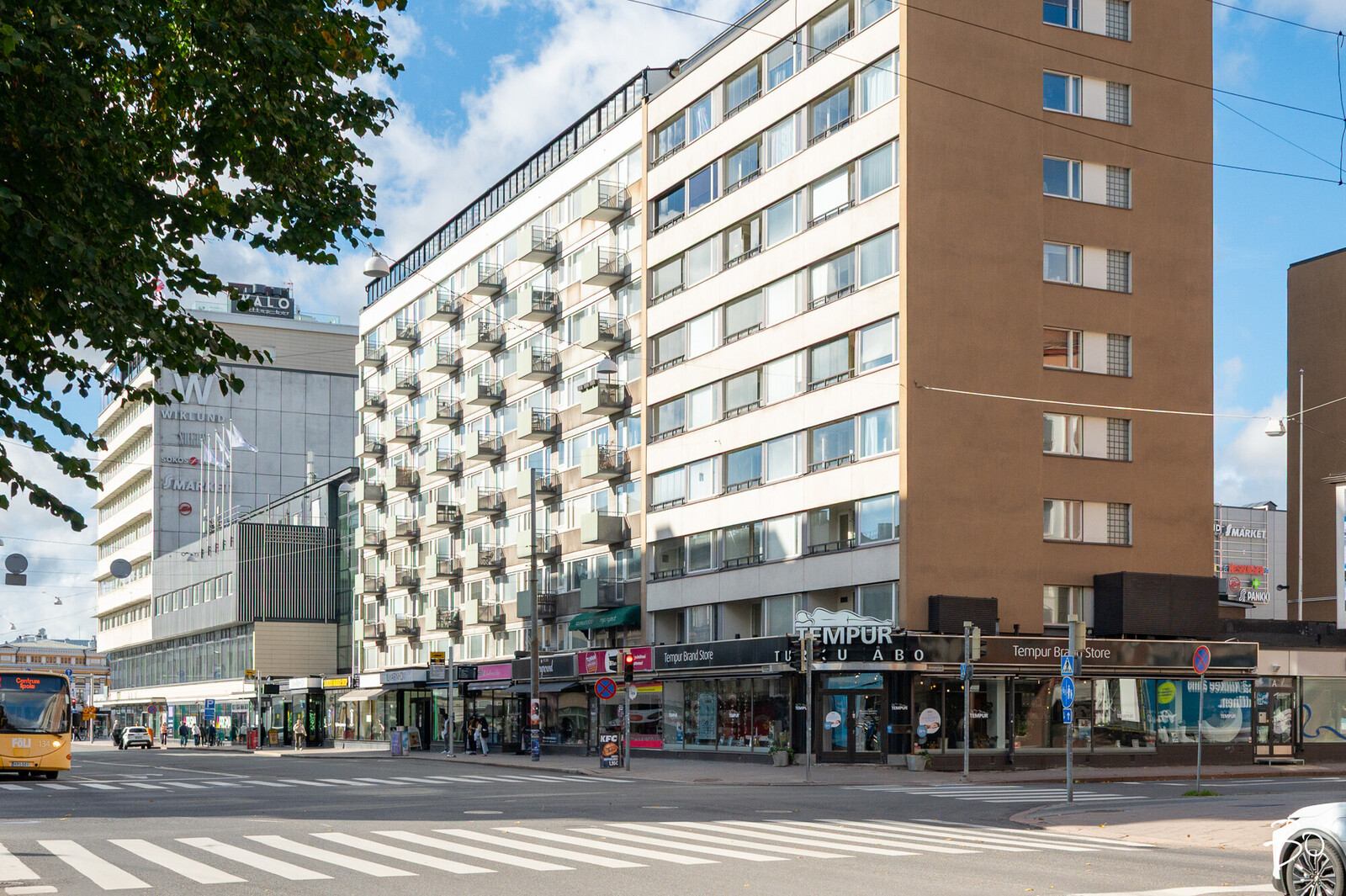 Brahenkatu 6 - kuva 38