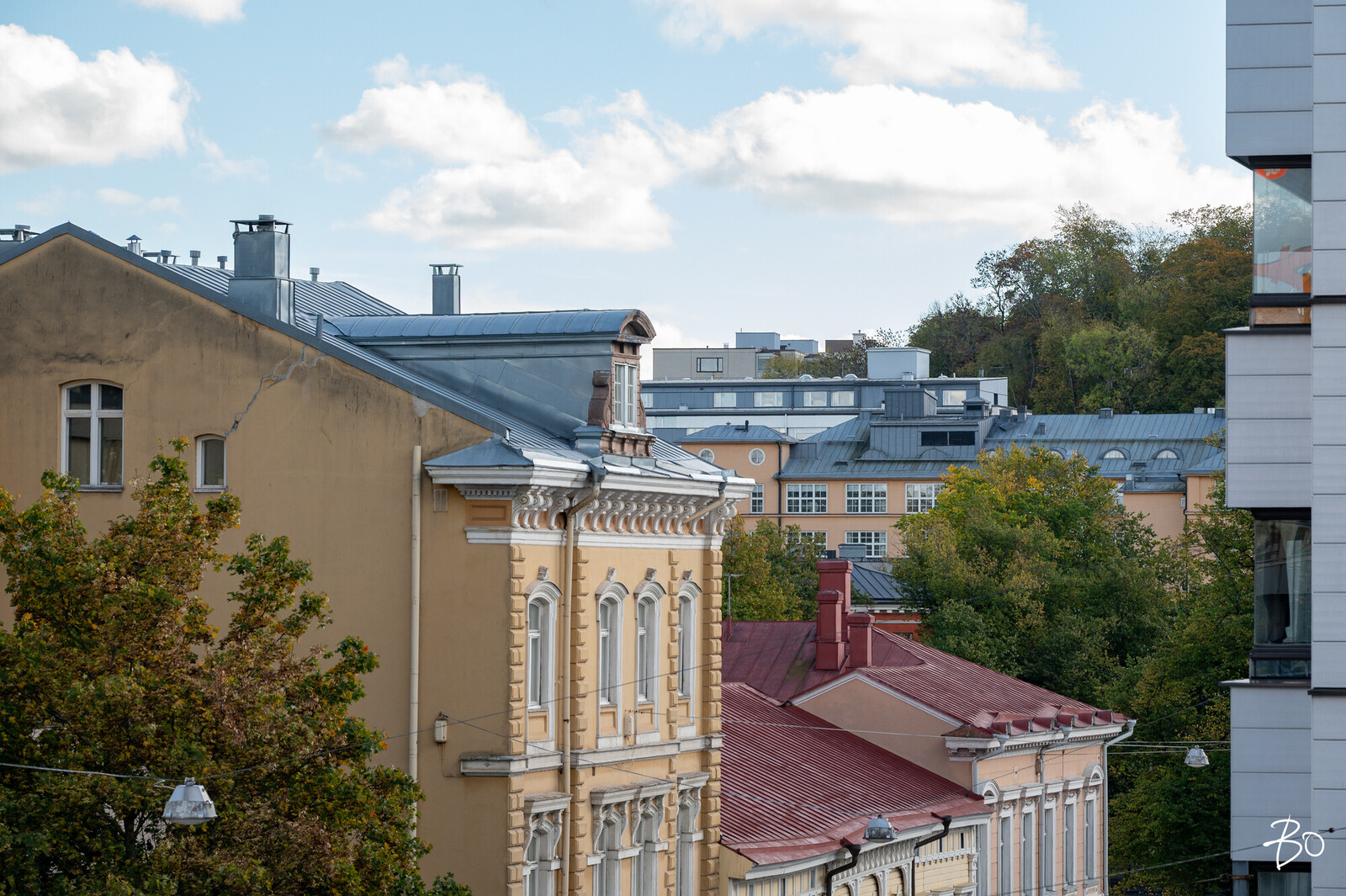 Brahenkatu 6 - kuva 9