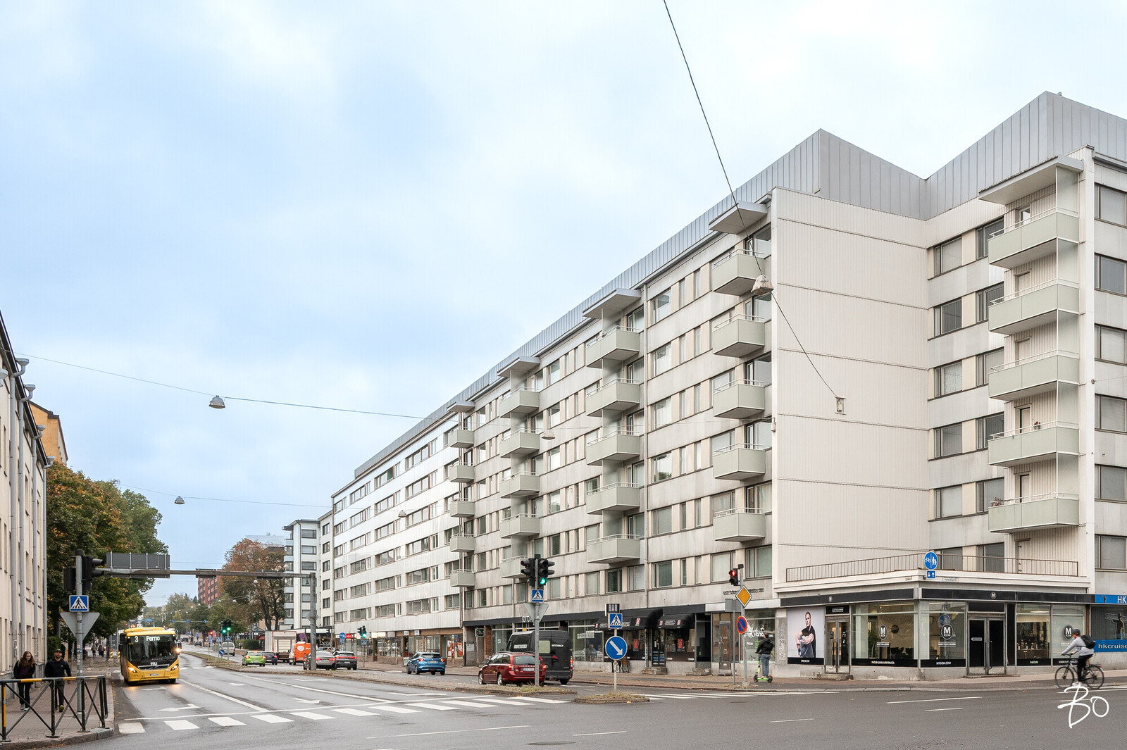 Uudenmaankatu 4 - kuva 46
