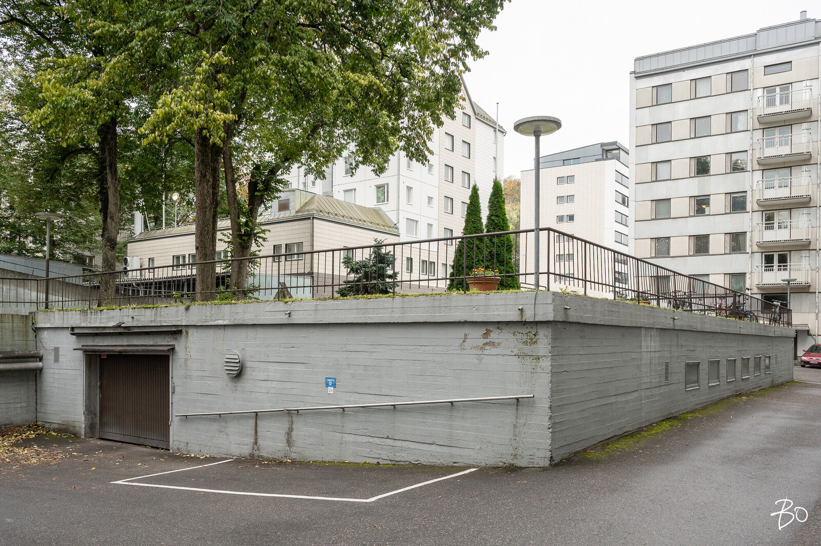 Uudenmaankatu 4 - kuva 42