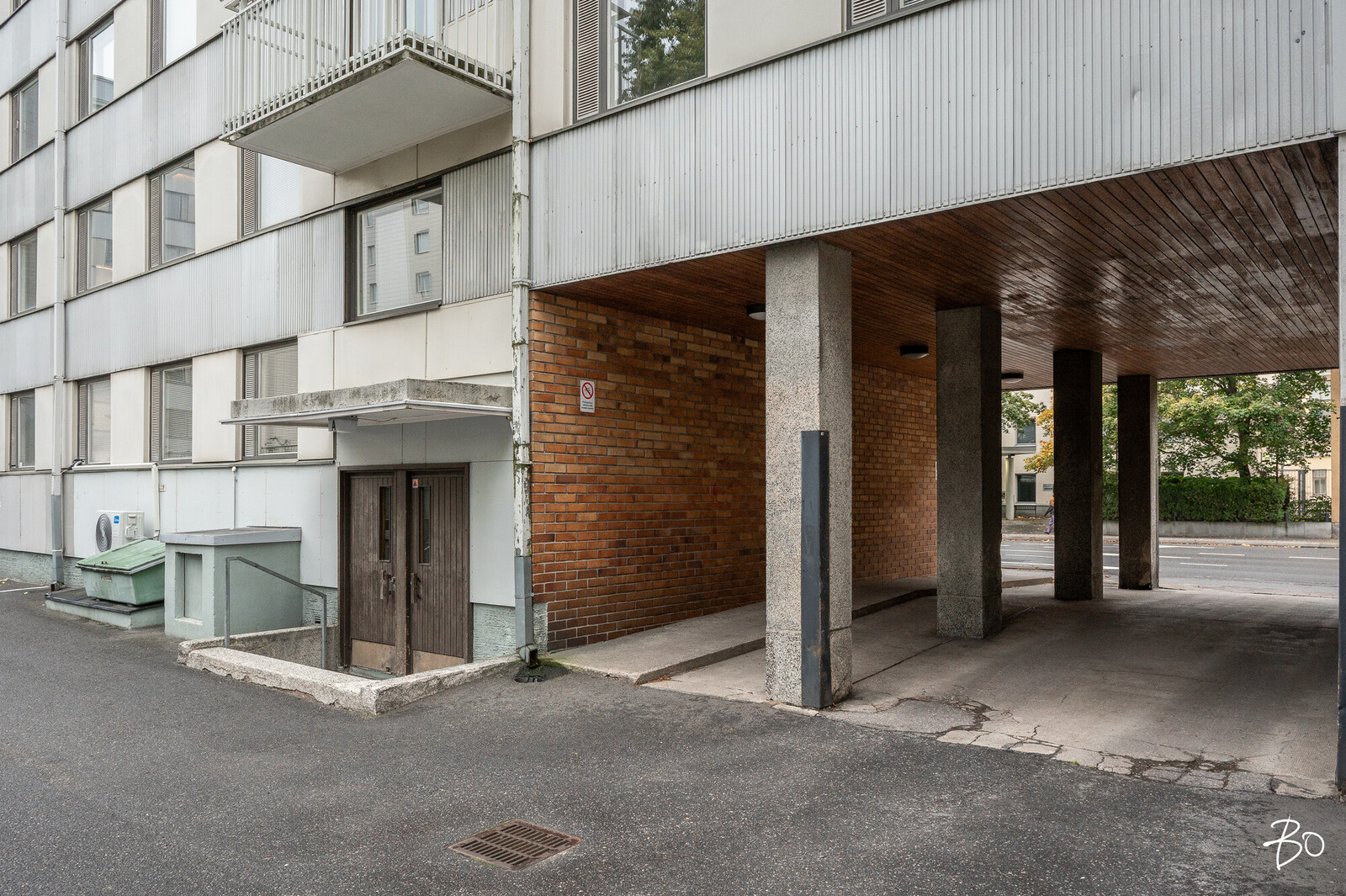 Uudenmaankatu 4 - kuva 40
