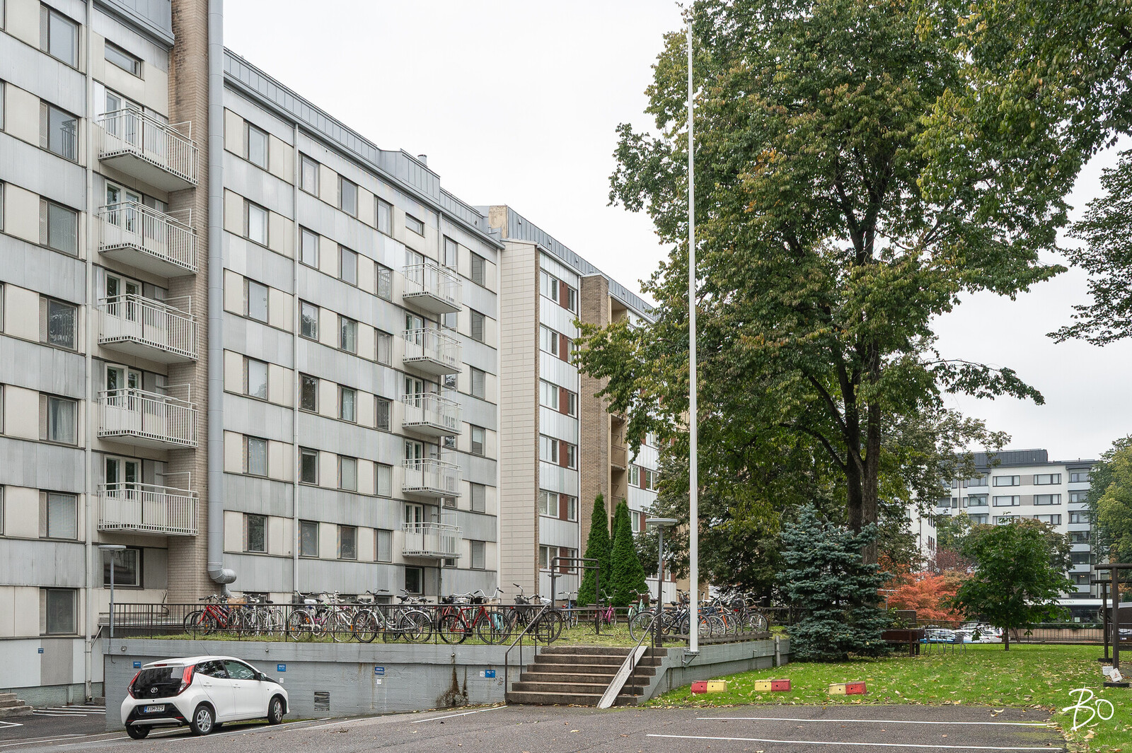 Uudenmaankatu 4 - kuva 44