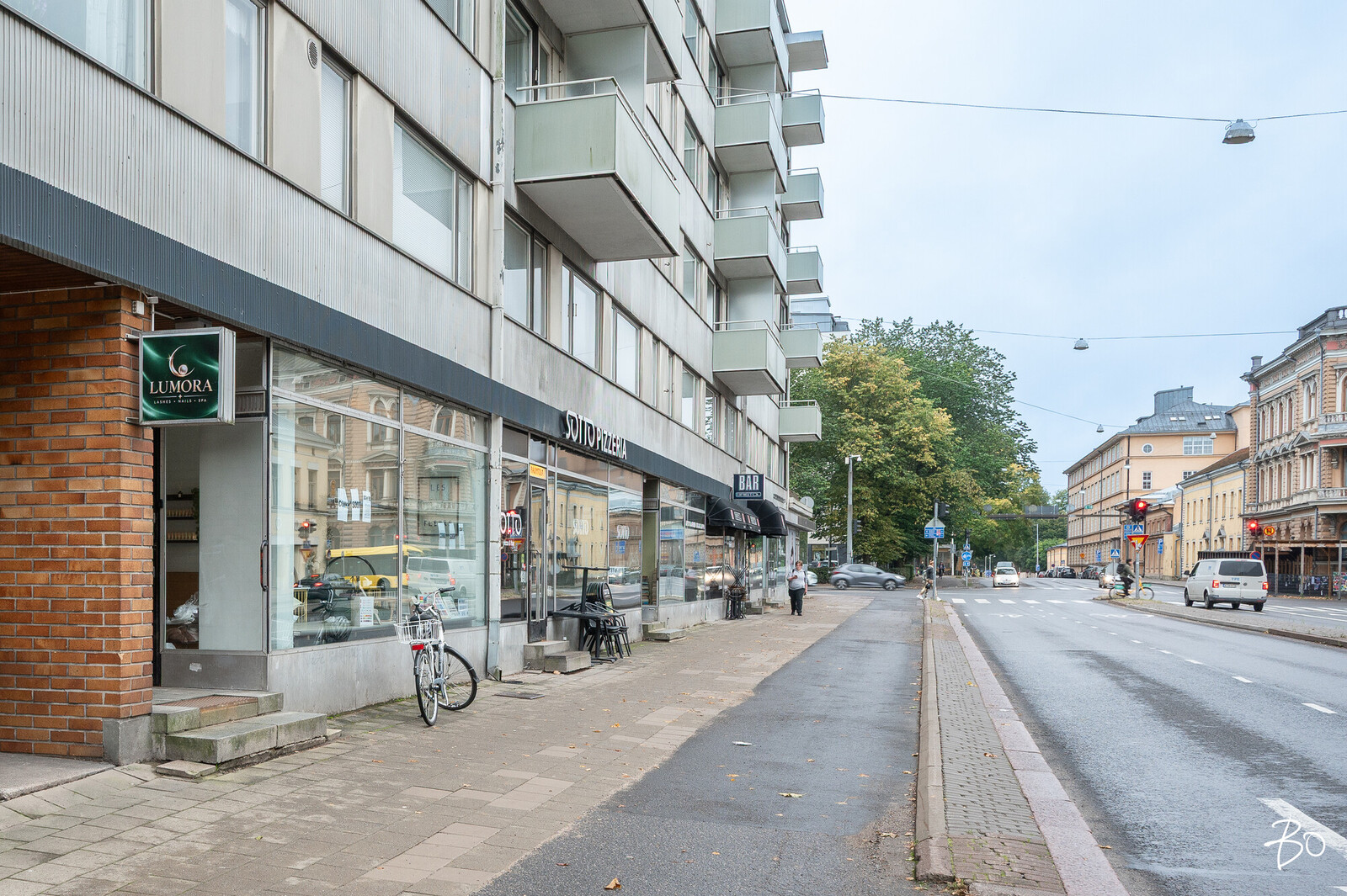 Uudenmaankatu 4 - kuva 45