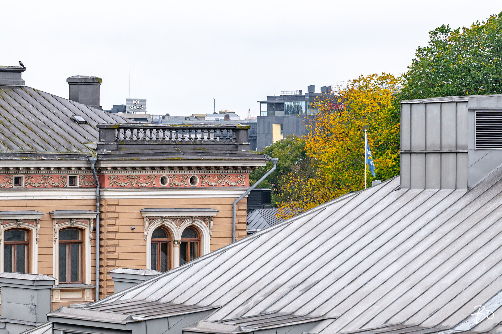 Uudenmaankatu 4 - kuva 36