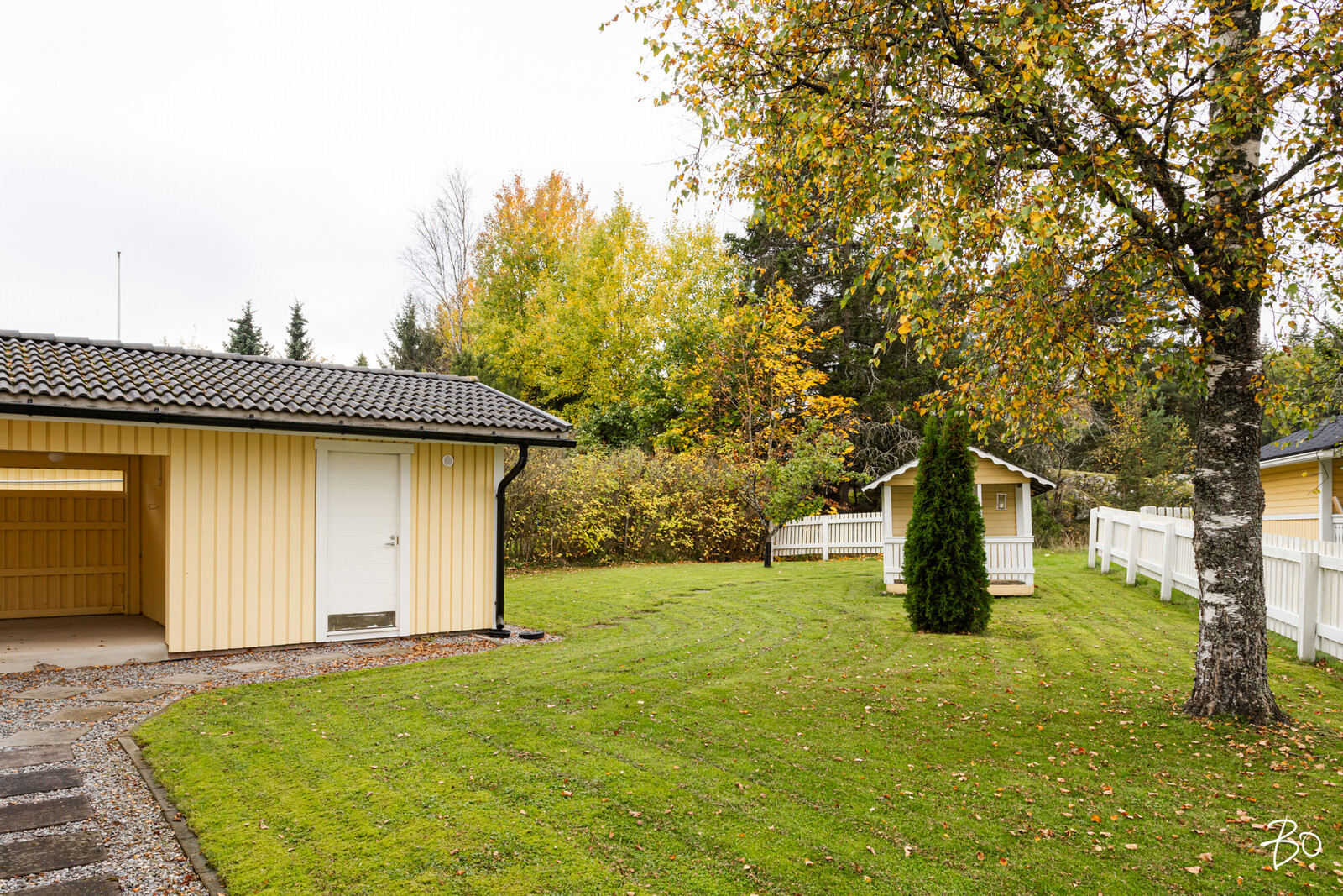 Ojarinnankuja 8 - kuva 38