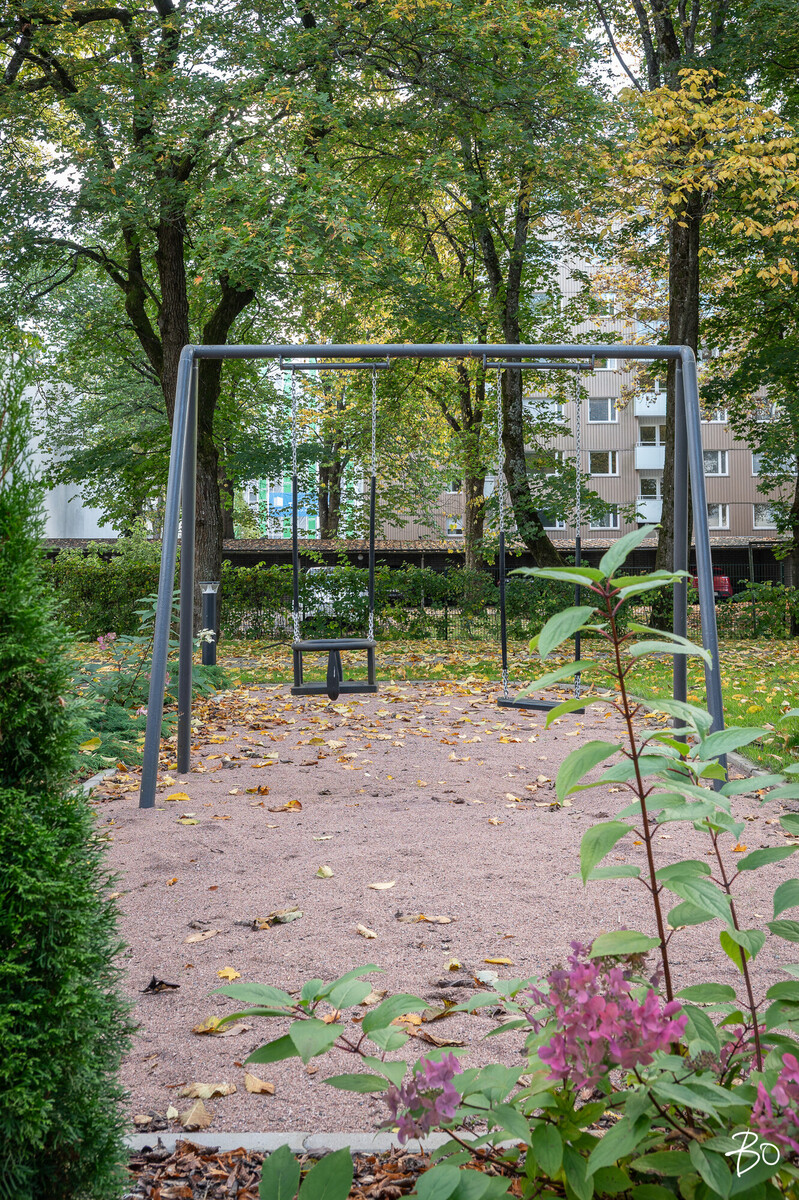 Ursininkatu 14b - kuva 31