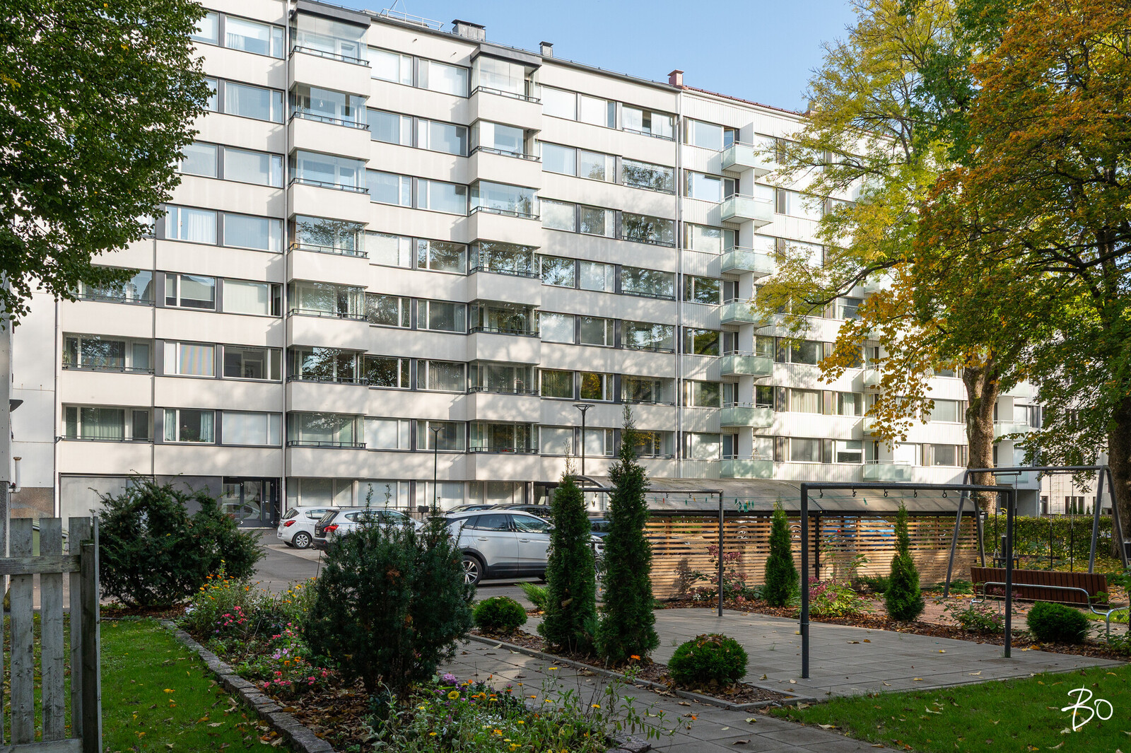 Ursininkatu 14b - kuva 33