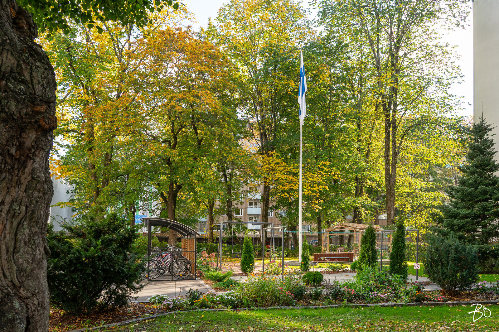 Ursininkatu 14b - kuva 32