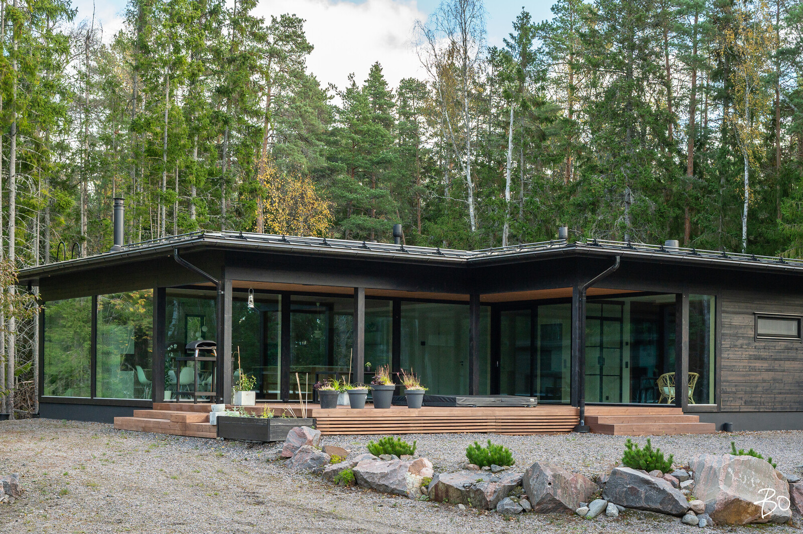 Kivelänperäntie 20 - kuva 2