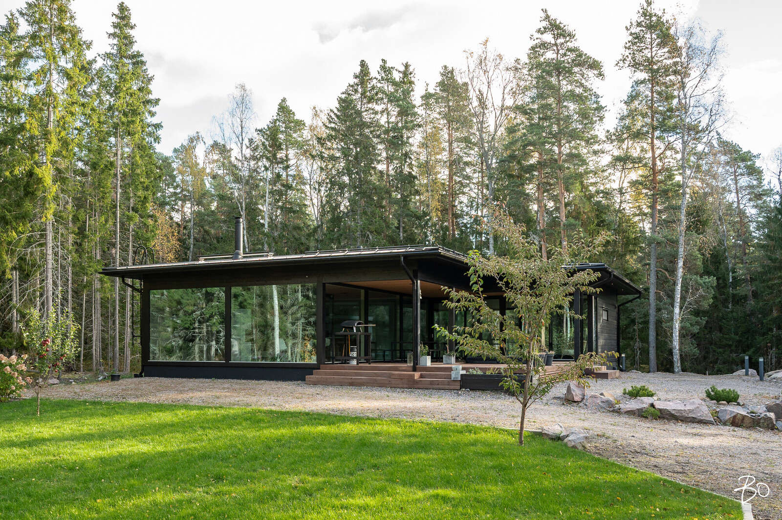 Kivelänperäntie 20 - kuva 49