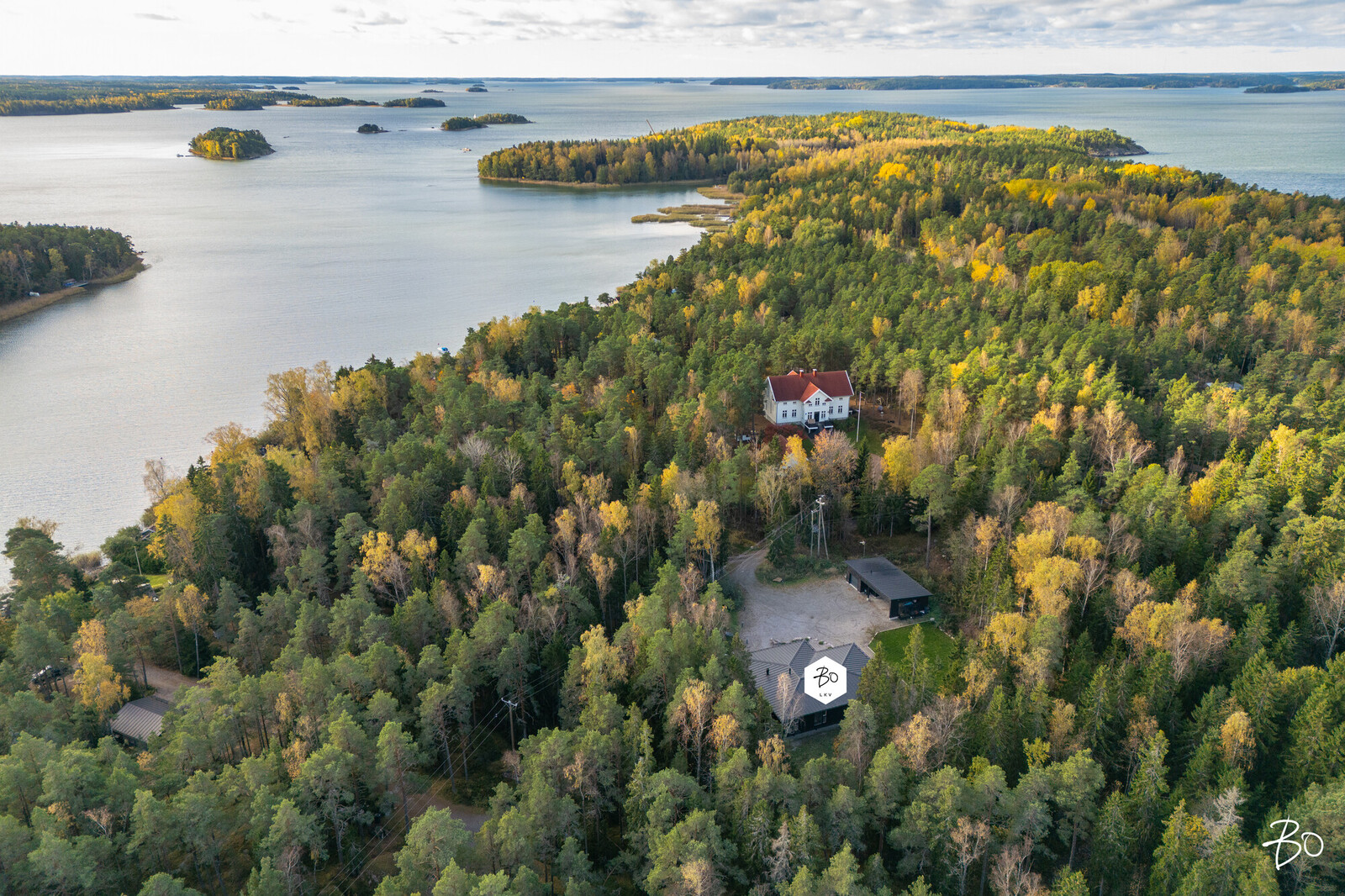Kivelänperäntie 20 - kuva 55