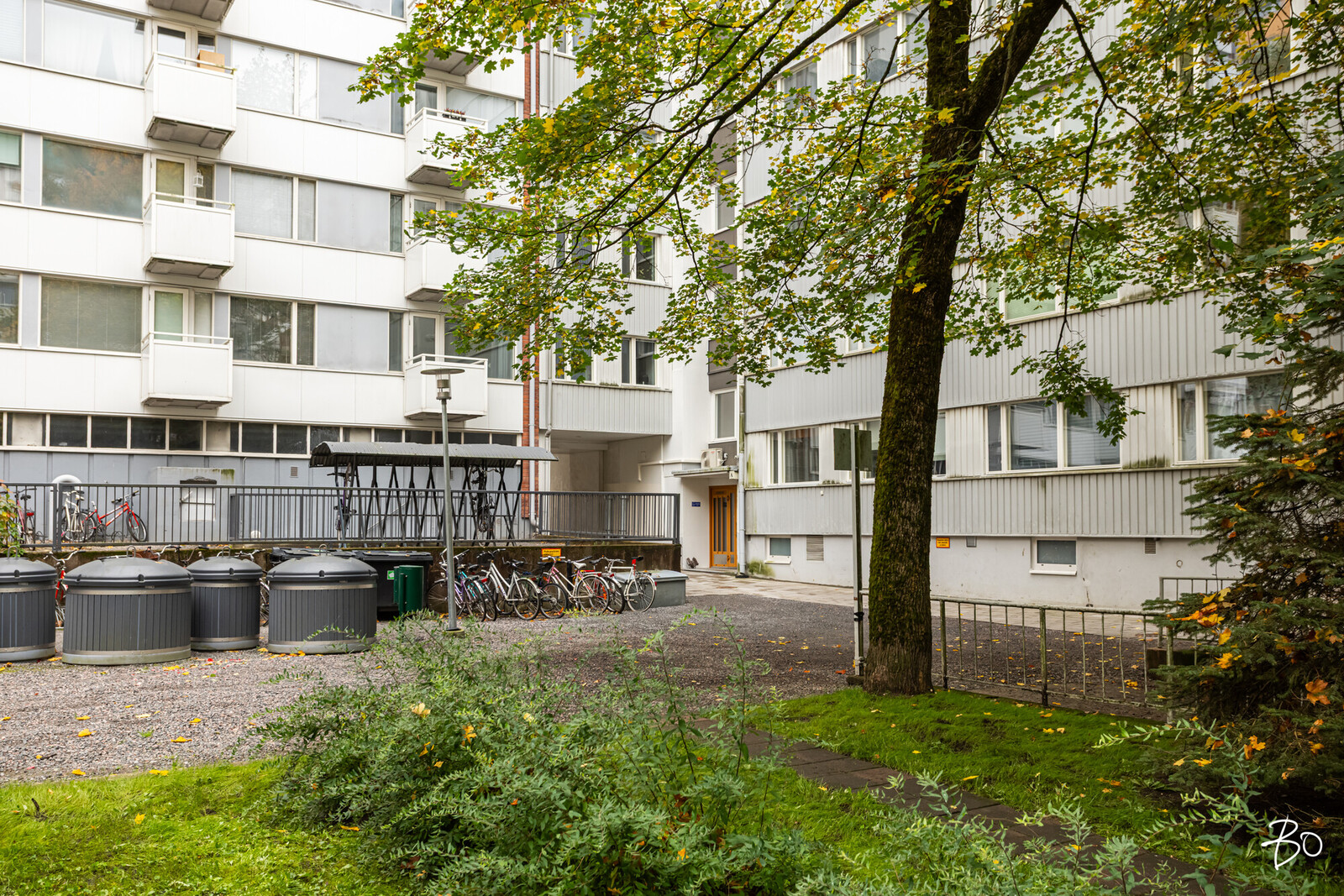 Rauhankatu 5 b - kuva 42