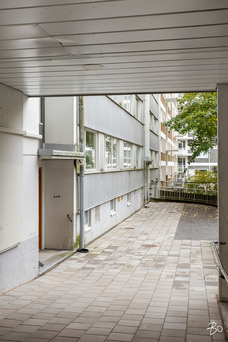 Rauhankatu 5 b - kuva 52