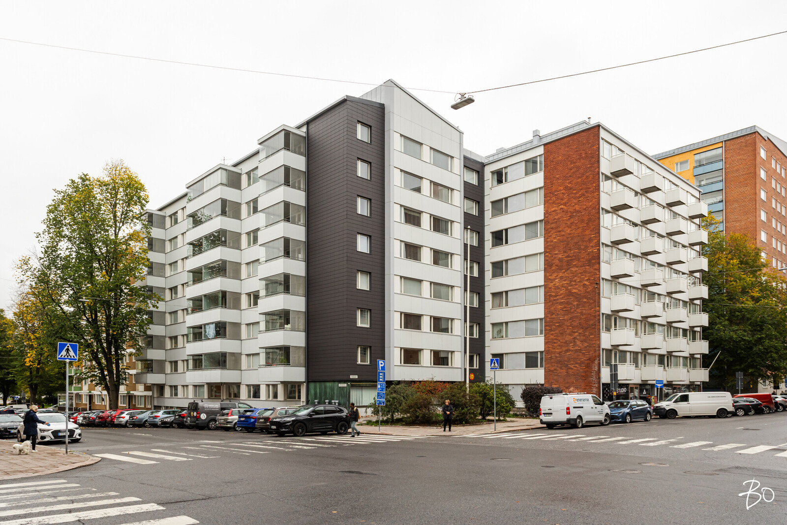 Rauhankatu 5 b - kuva 51