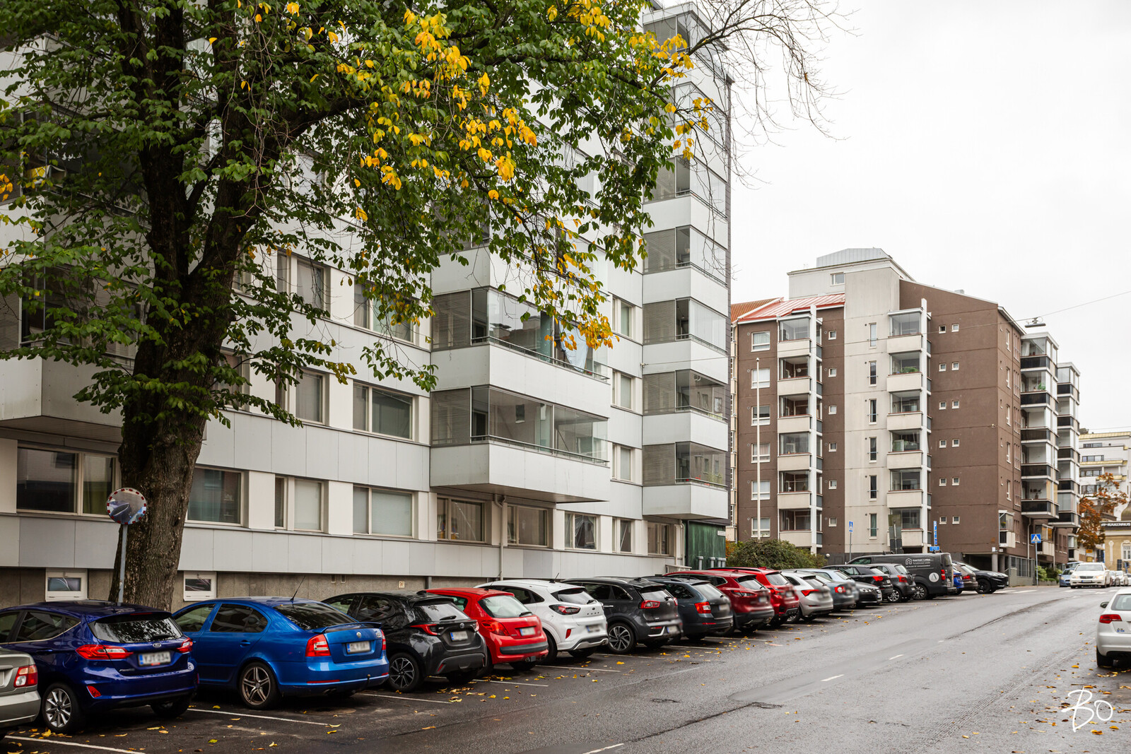 Rauhankatu 5 b - kuva 53