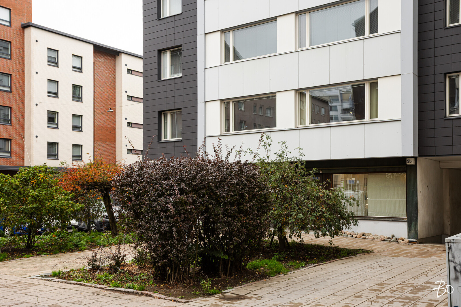 Rauhankatu 5 b - kuva 50