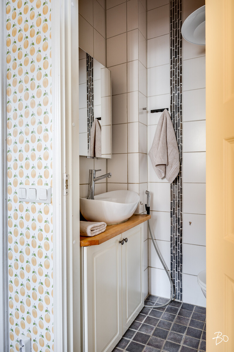 Heikkilänkatu 12 C 25  - kuva 29