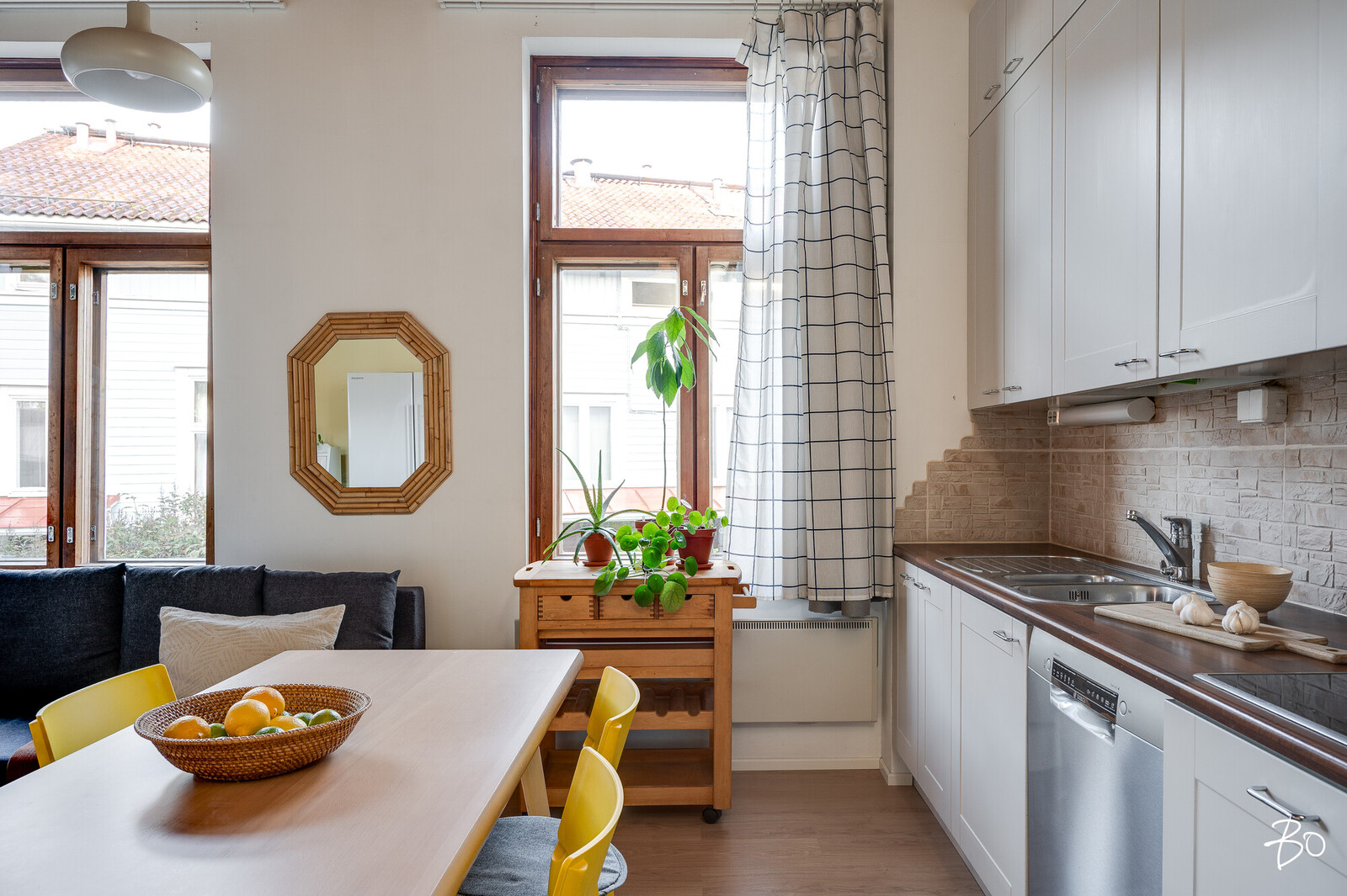 Heikkilänkatu 12 C 25  - kuva 5