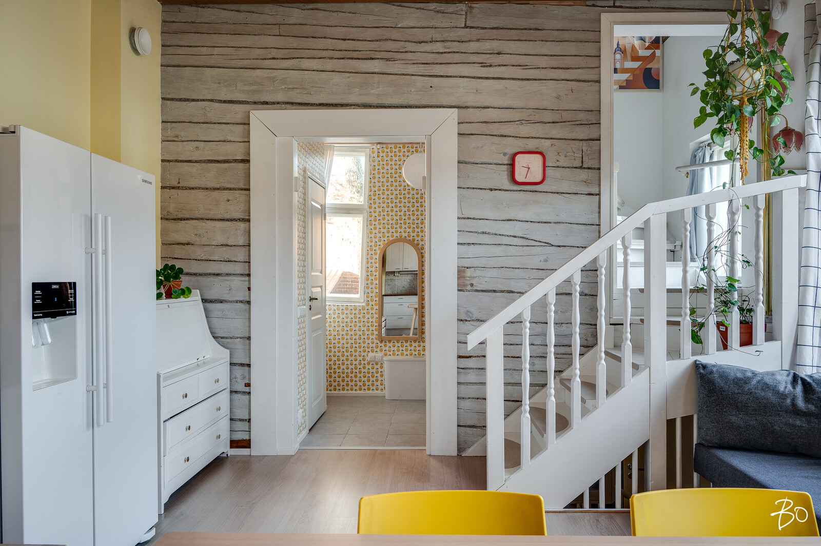 Heikkilänkatu 12 C 25  - kuva 10