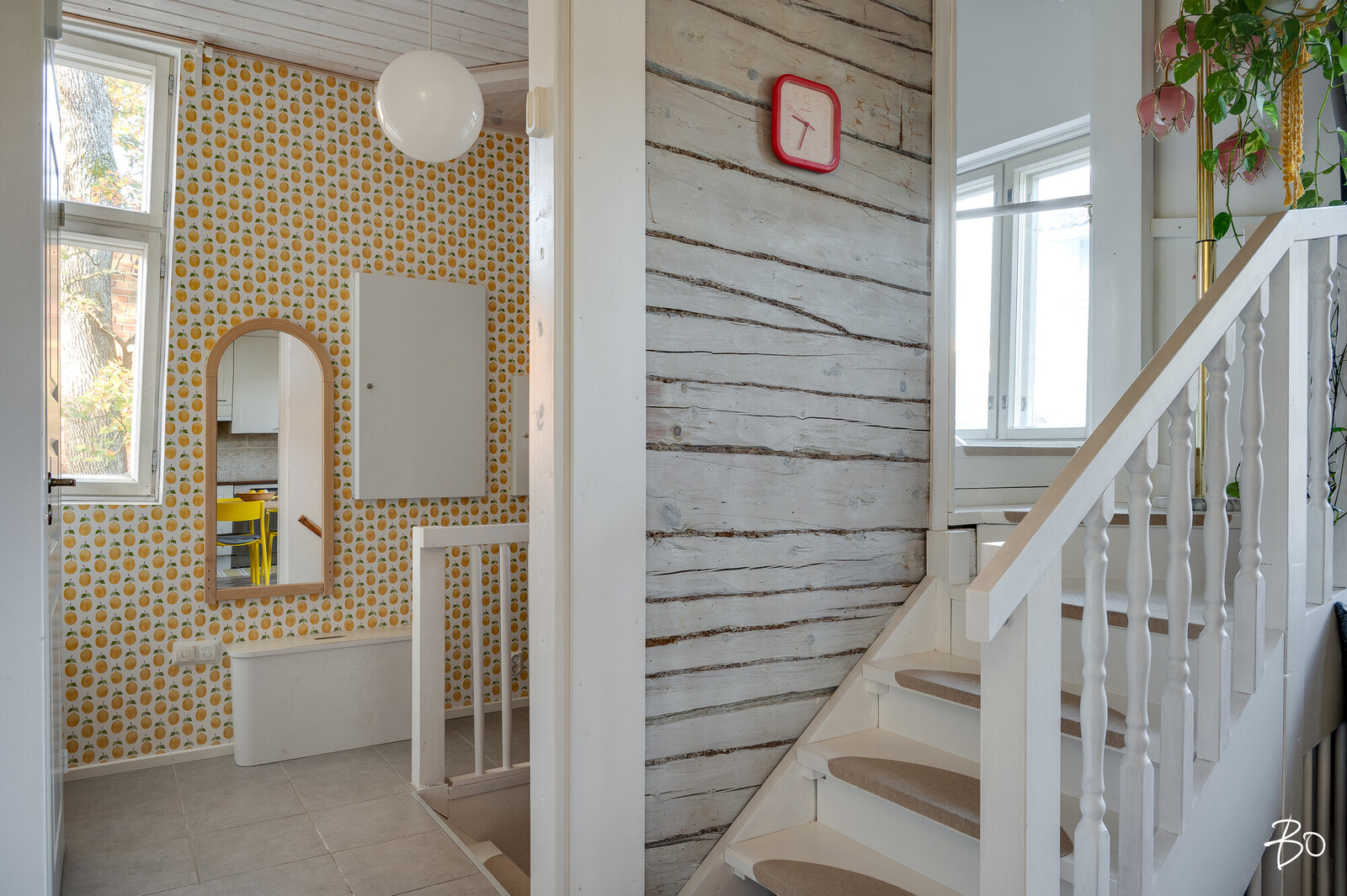 Heikkilänkatu 12 C 25  - kuva 11