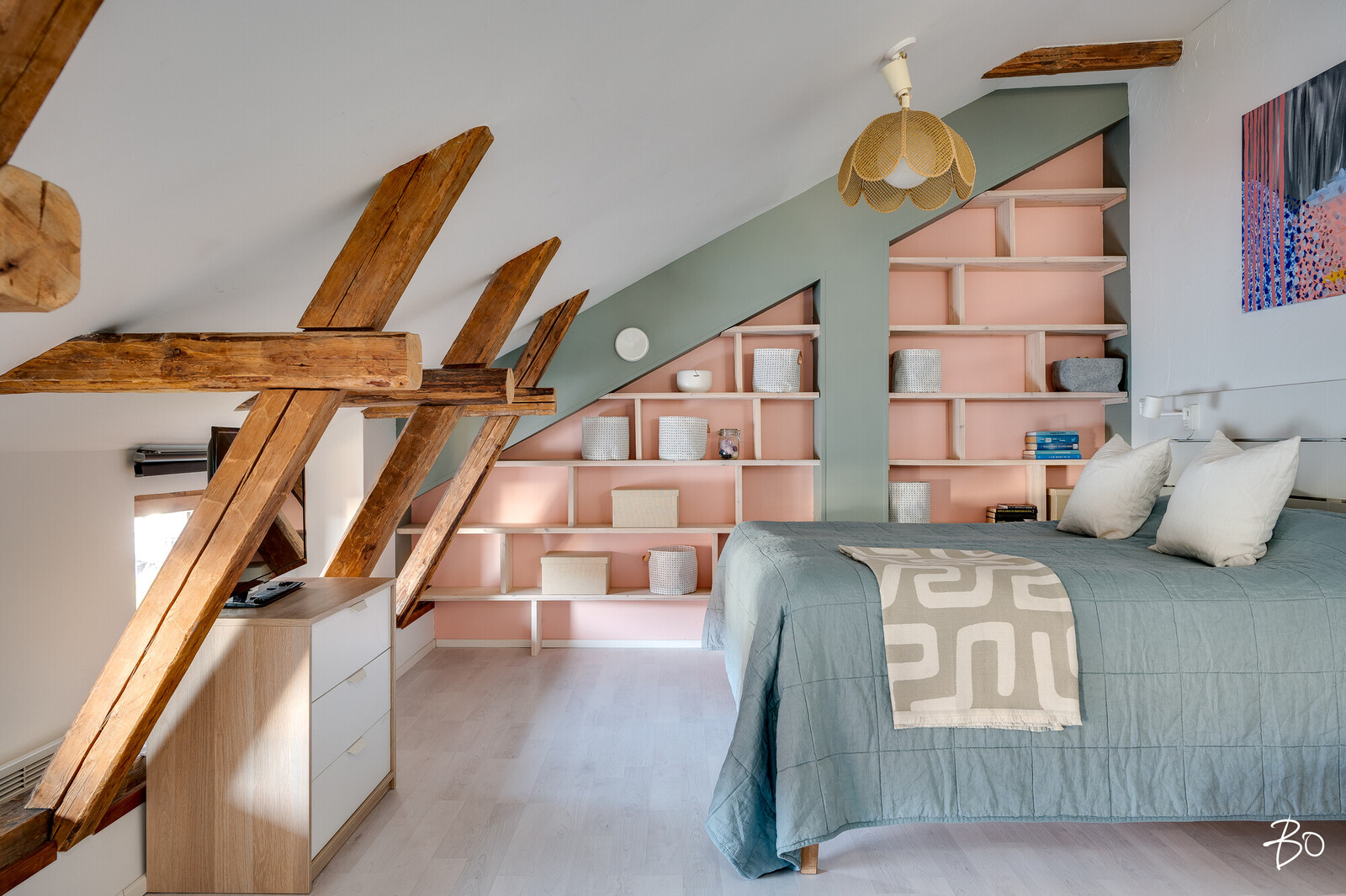 Heikkilänkatu 12 C 25  - kuva 13