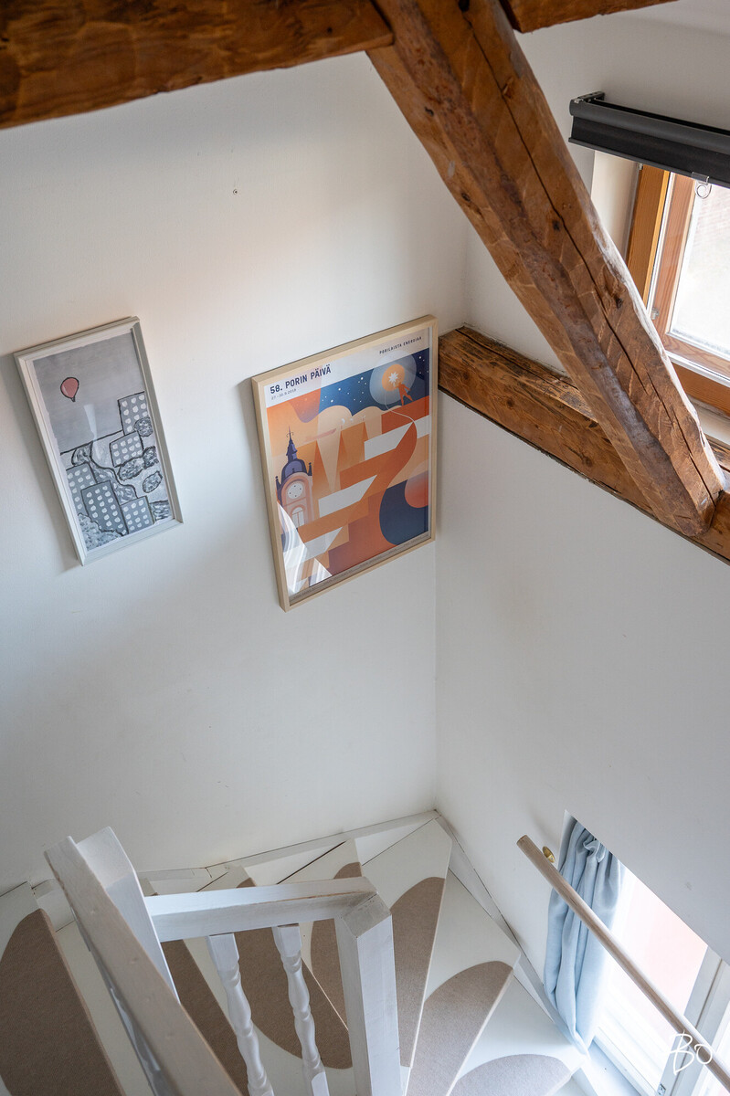 Heikkilänkatu 12 C 25  - kuva 12