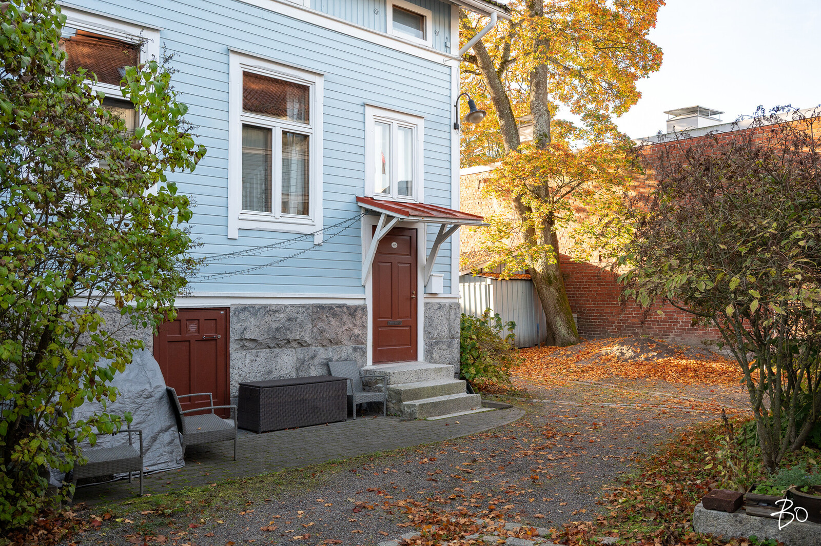Heikkilänkatu 12 C 25  - kuva 32