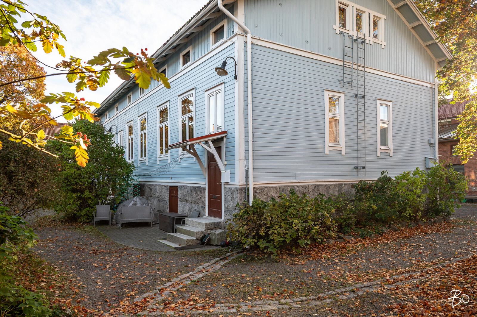 Heikkilänkatu 12 C 25  - kuva 33