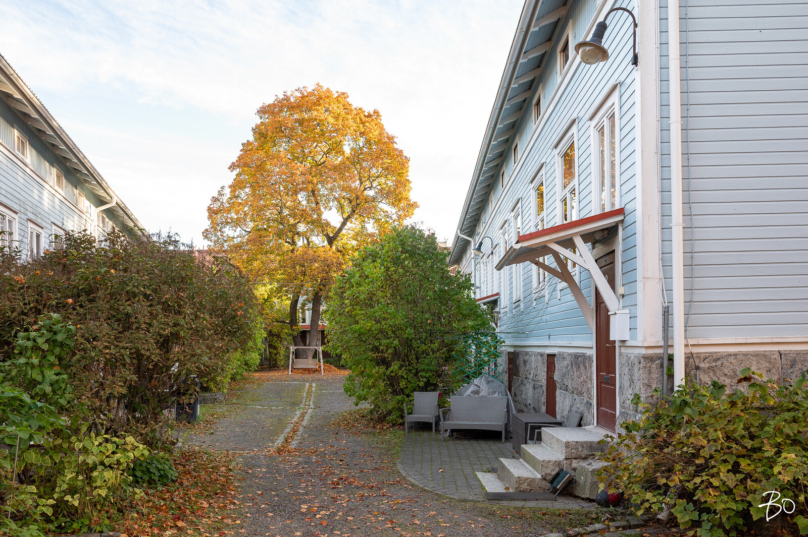 Heikkilänkatu 12 C 25  - kuva 34