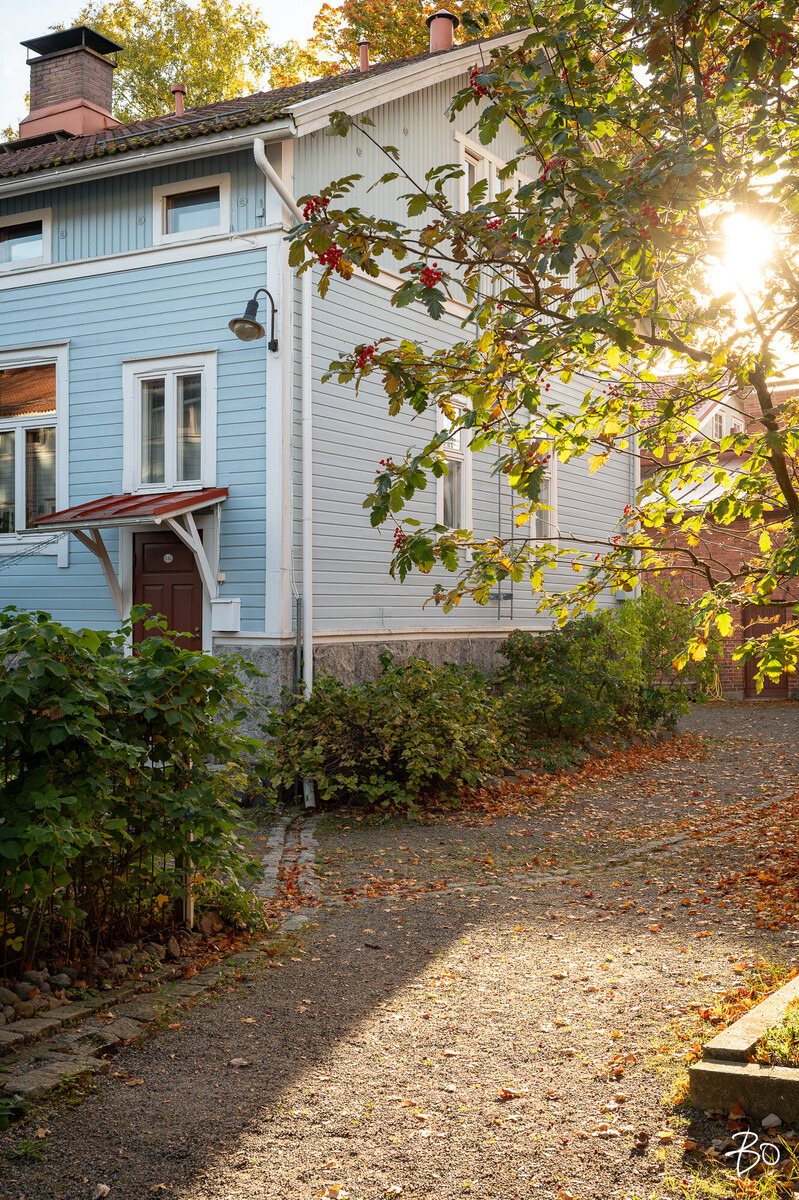 Heikkilänkatu 12 C 25  - kuva 35