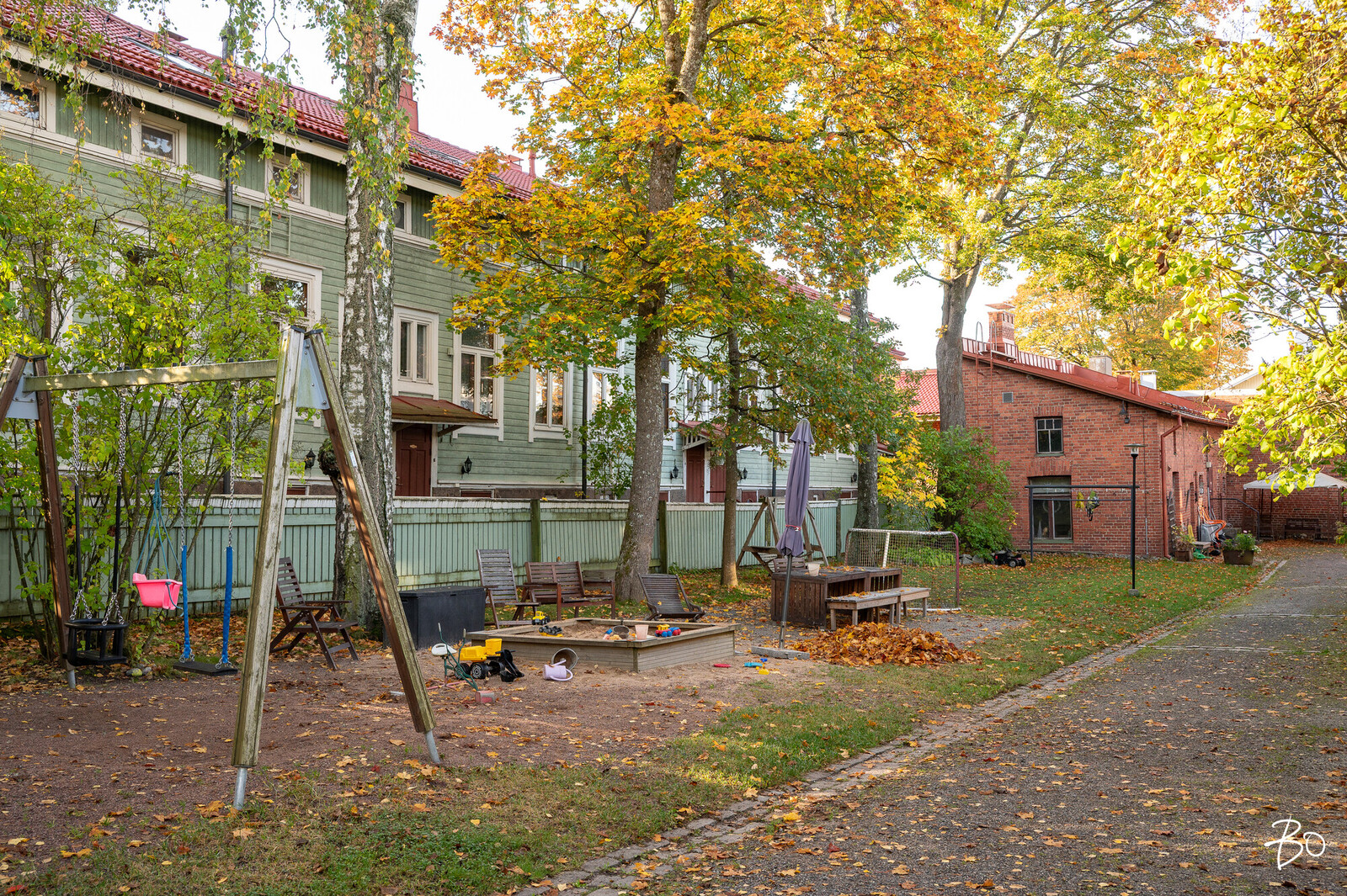 Heikkilänkatu 12 C 25  - kuva 37