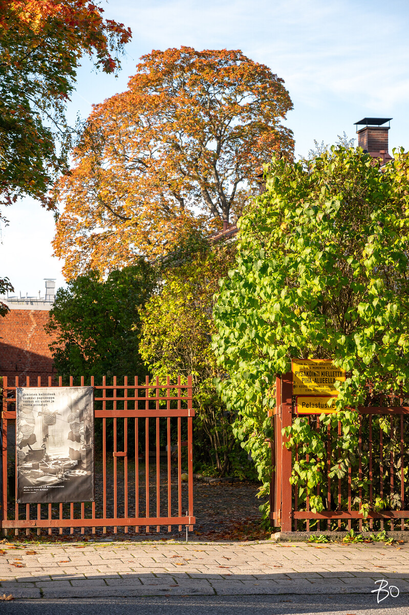 Heikkilänkatu 12 C 25  - kuva 41