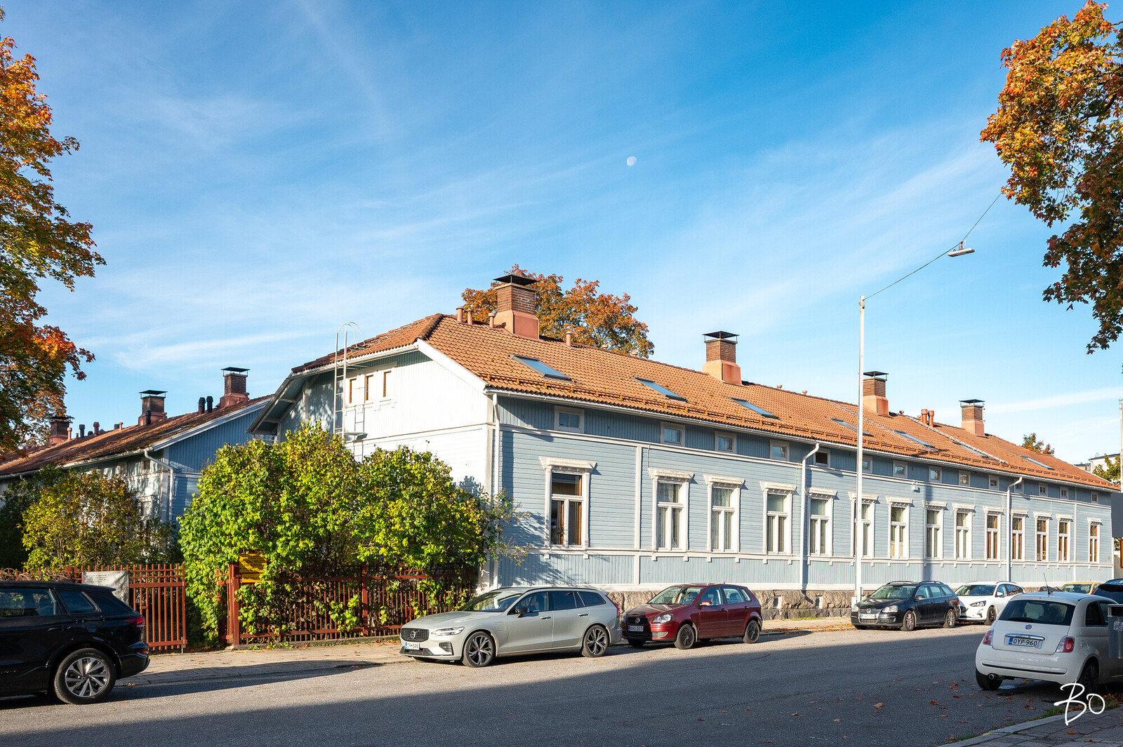 Heikkilänkatu 12 C 25  - kuva 42