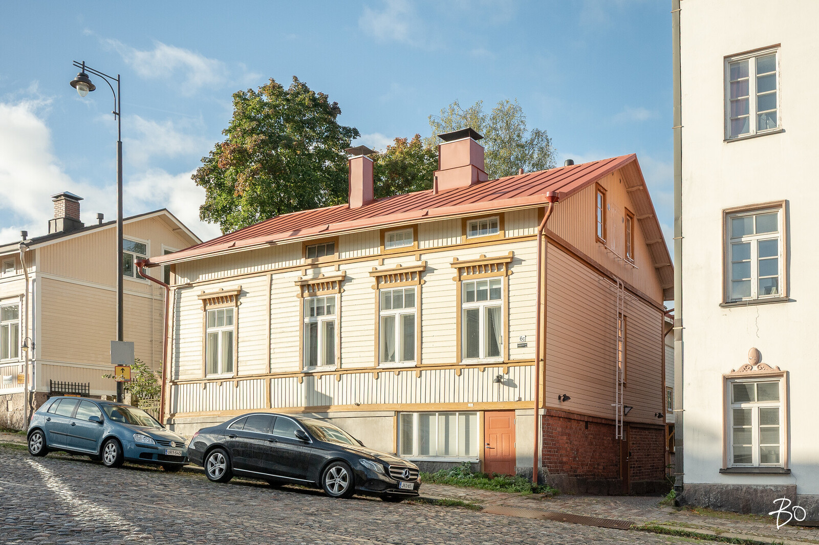 Arvinkatu 6 - kuva 30
