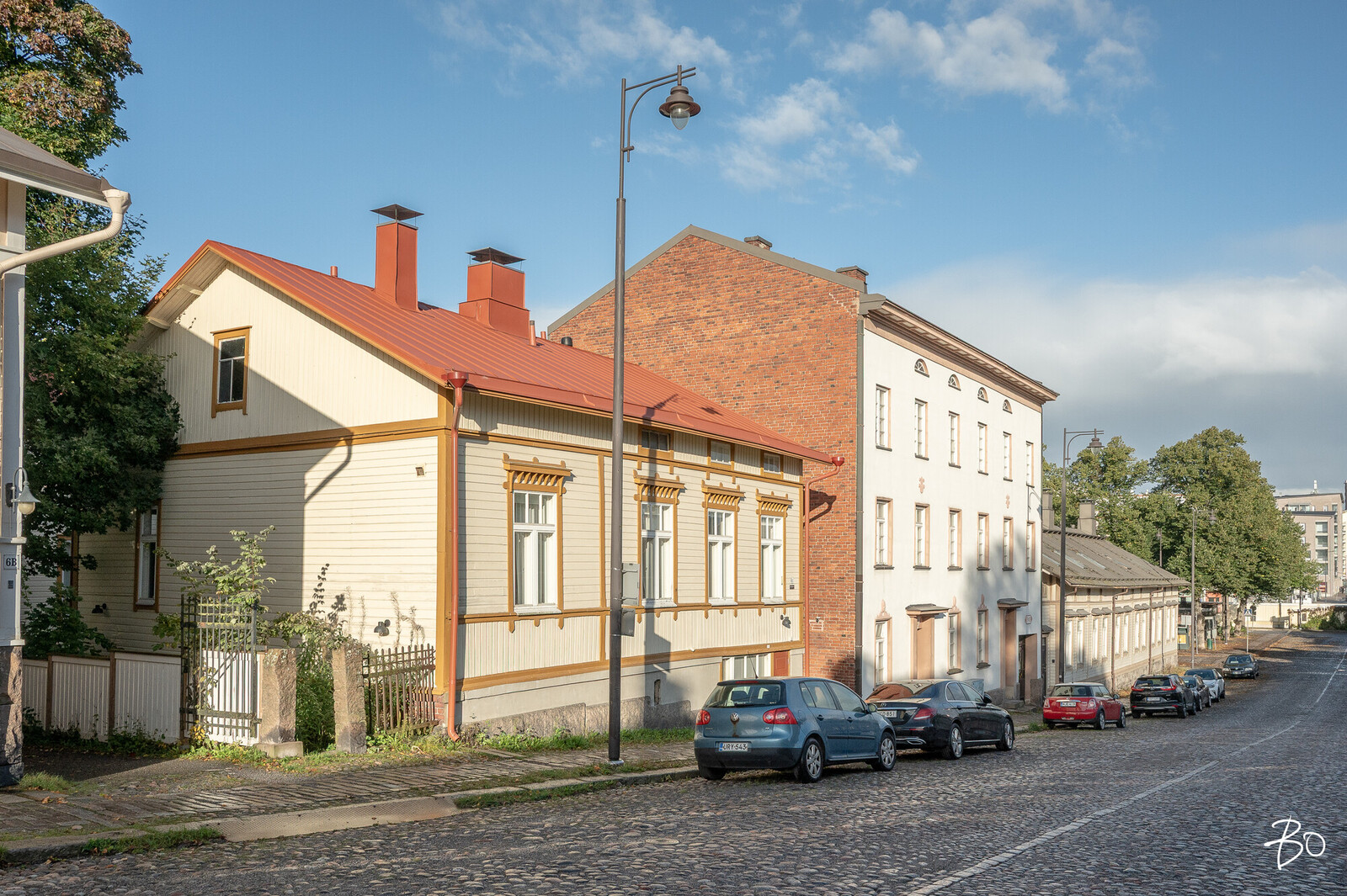 Arvinkatu 6 - kuva 31