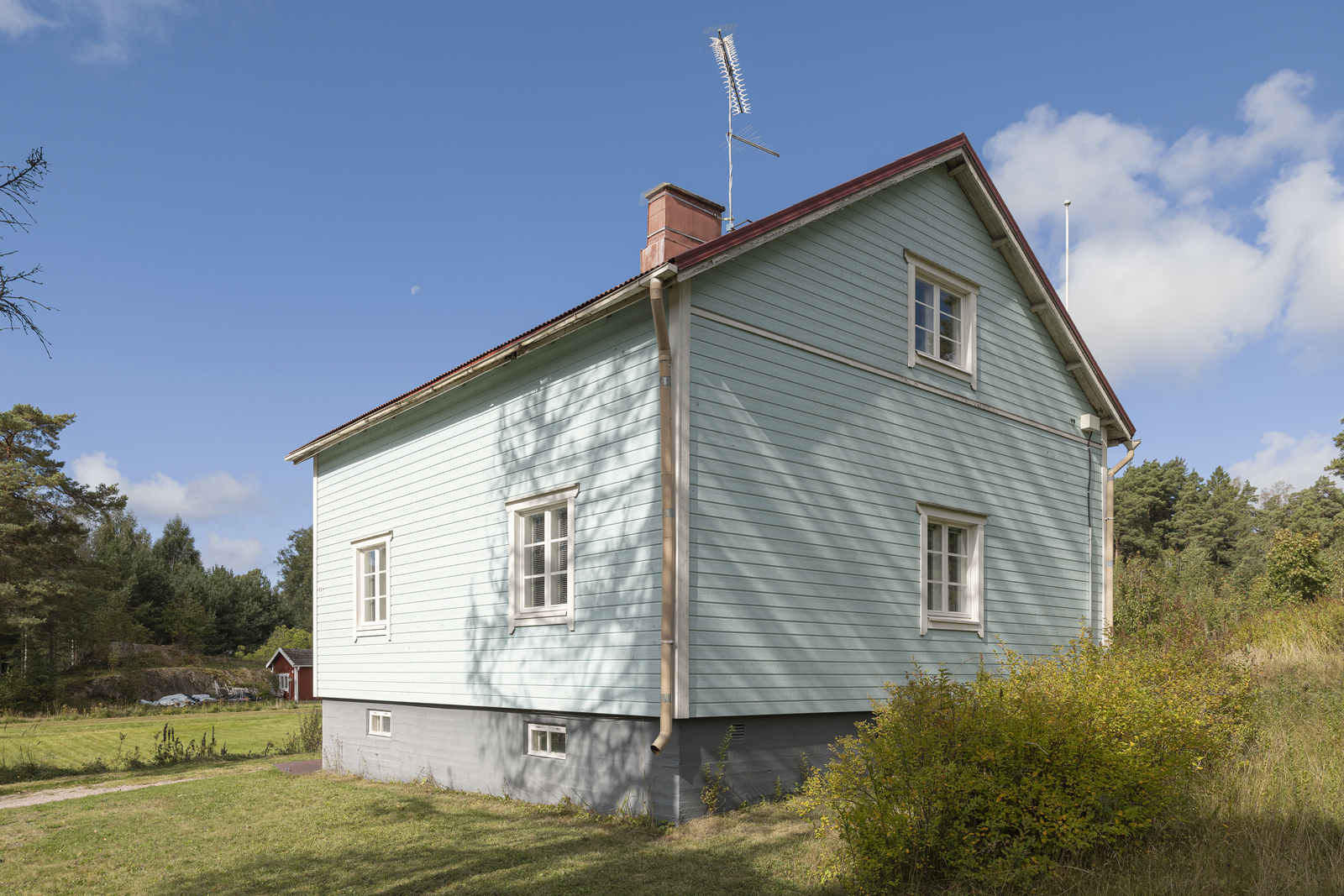 Kirkonkyläntie 11 - kuva 34
