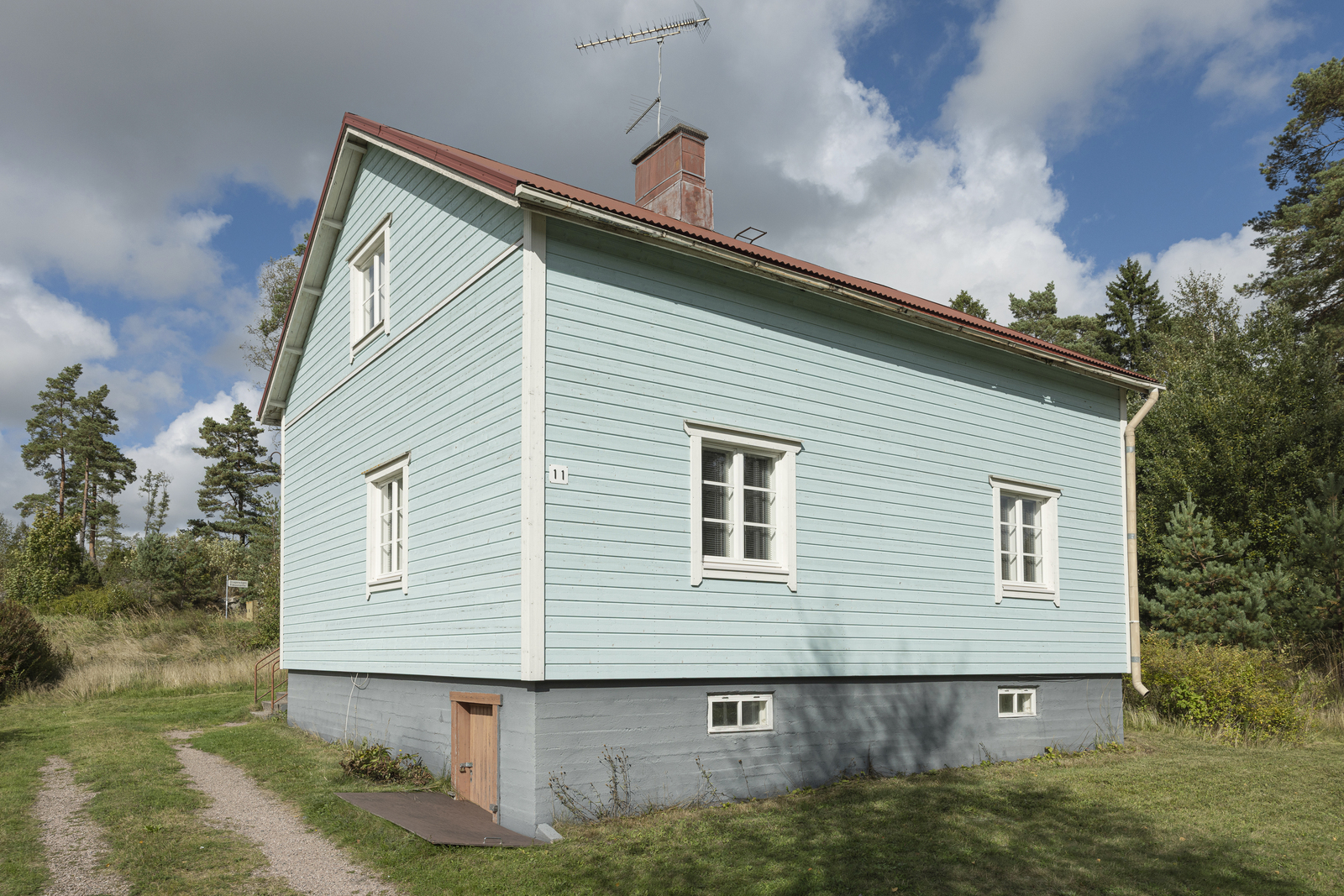 Kirkonkyläntie 11 - kuva 35
