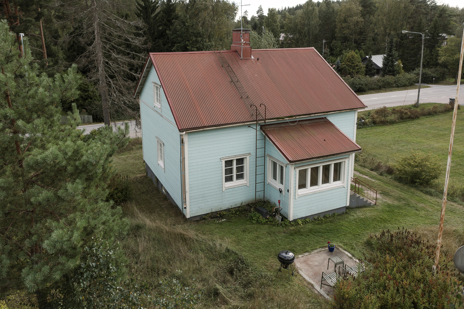 Kirkonkyläntie 11 - kuva 36