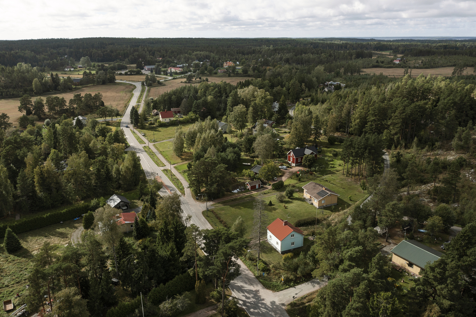 Kirkonkyläntie 11 - kuva 37