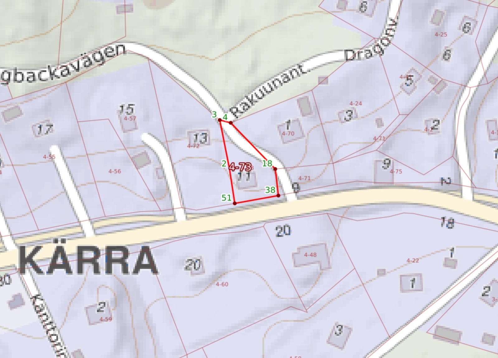 Kirkonkyläntie 11 - kuva 40