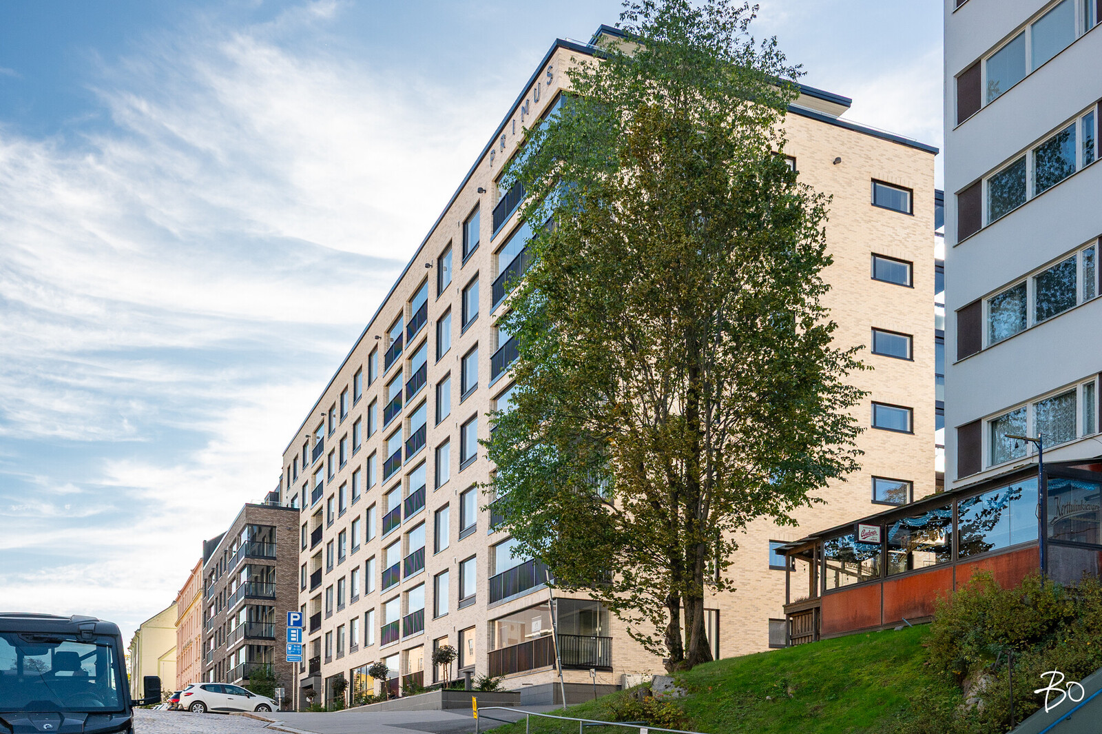 Kellonsoittajankatu 9 - kuva 34